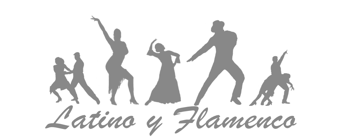 Latino y Flamenco Dance